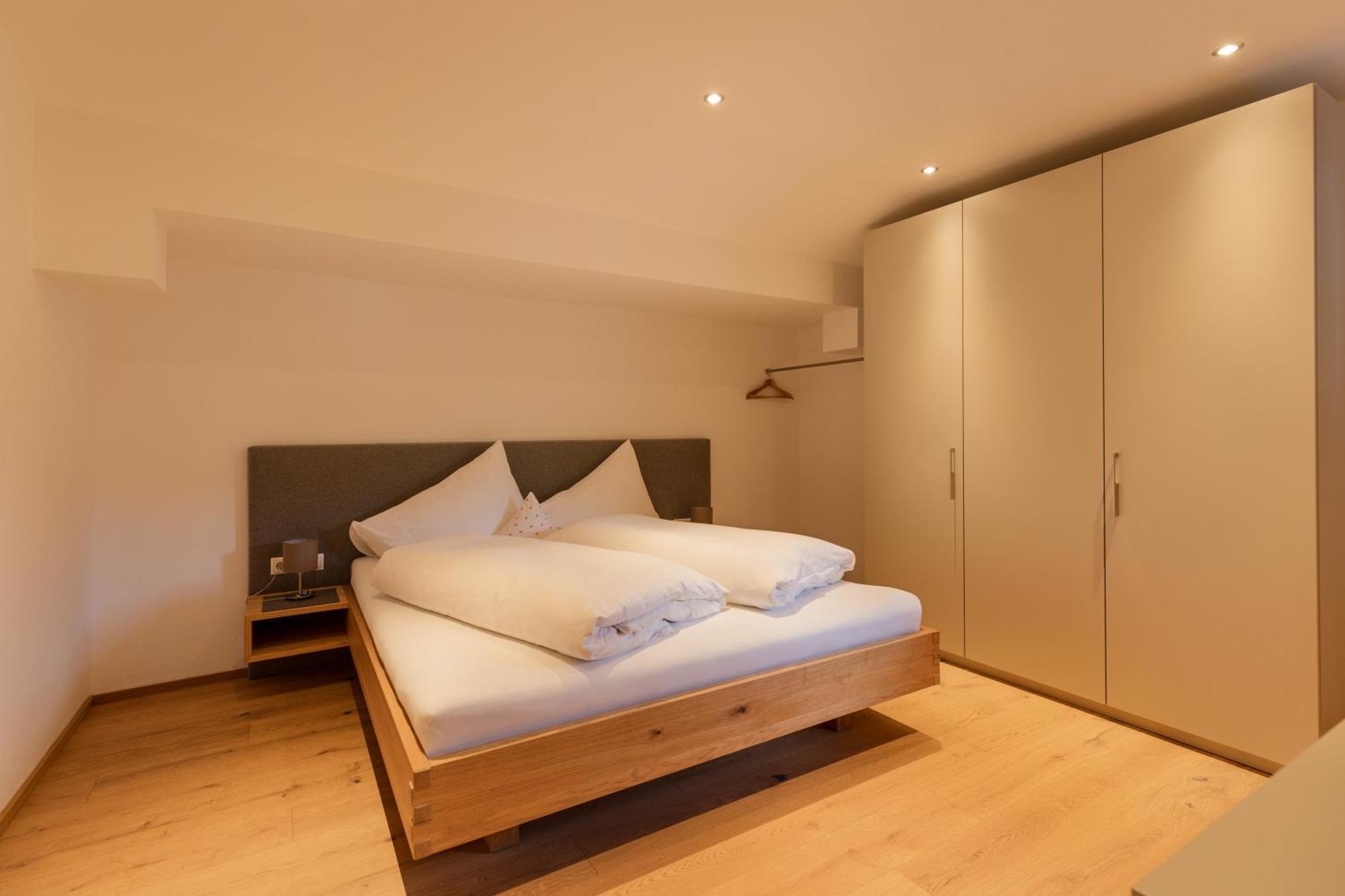 Hotel Garni Jagdhof เซลล์ อัม ซิลลา ภายนอก รูปภาพ