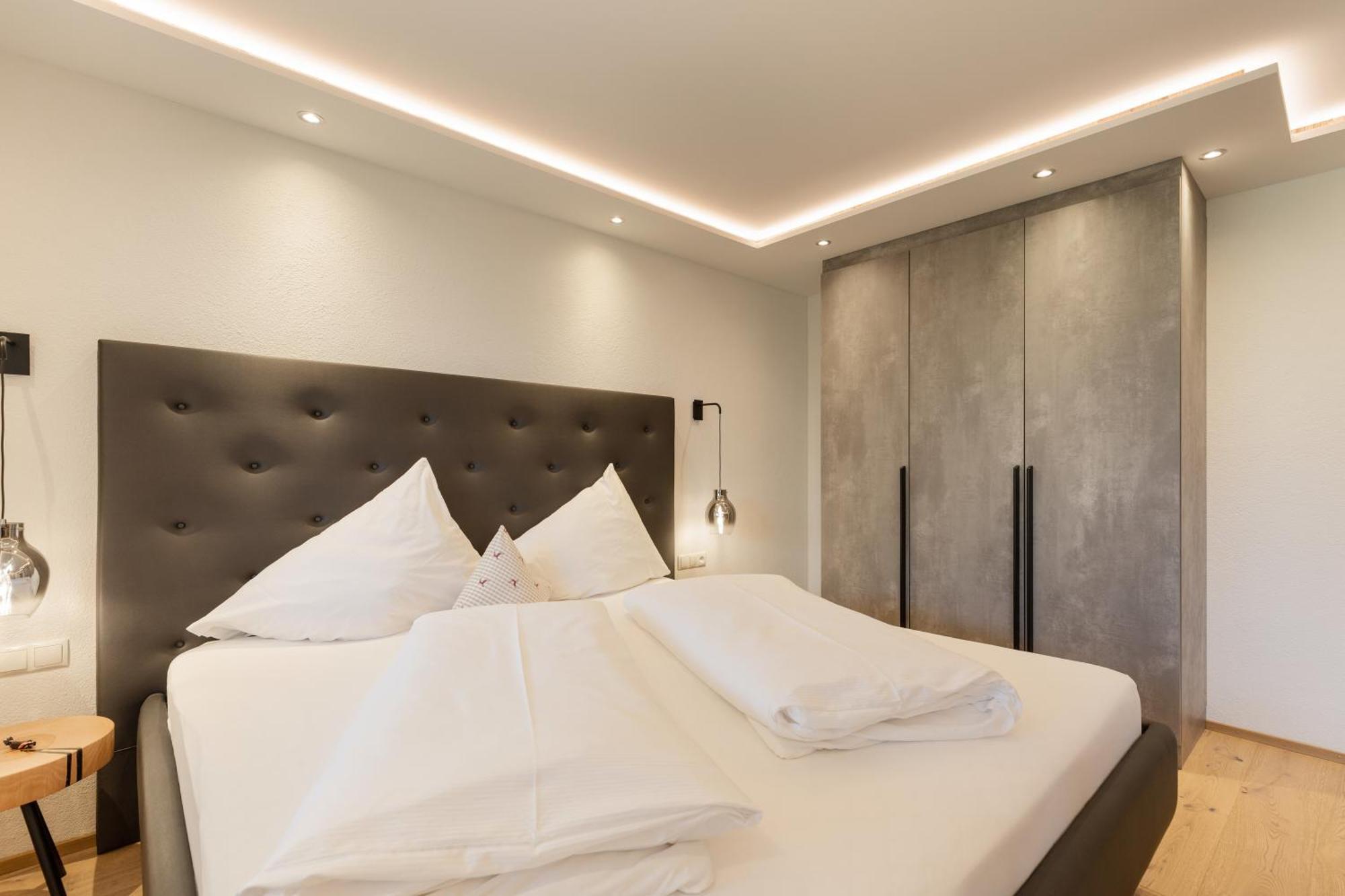 Hotel Garni Jagdhof เซลล์ อัม ซิลลา ภายนอก รูปภาพ