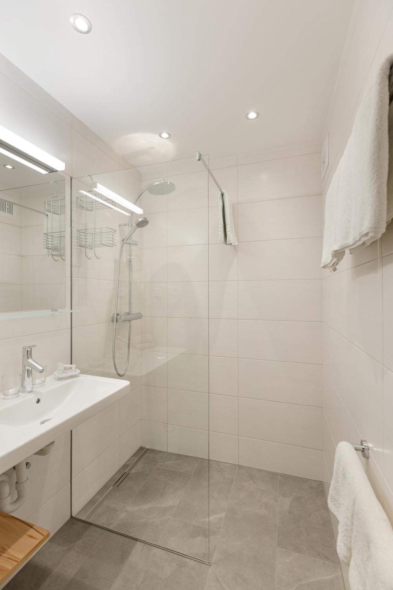 Hotel Garni Jagdhof เซลล์ อัม ซิลลา ภายนอก รูปภาพ